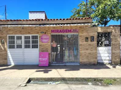 Casa com 3 Quartos à venda, 160m² no Vergel do Lago, Maceió