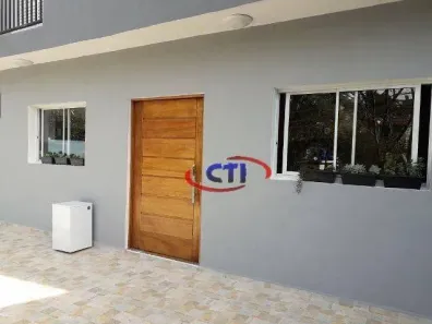 Sobrado com 4 Quartos à venda, 337m² no Baeta Neves, São Bernardo do Campo