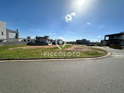 Lote/Terreno à venda, 498m² no Loteamento Residencial Arborais, Campinas