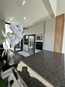 Casa de Condomínio com 3 Quartos à venda, 154m² no Eugênio de Mello, São José dos Campos