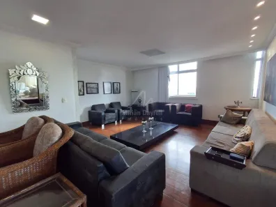 Cobertura com 5 Quartos à venda, 300m² no Serra, Belo Horizonte
