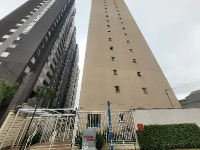 Apartamento com 1 Quarto à venda, 29m² no Belenzinho, São Paulo