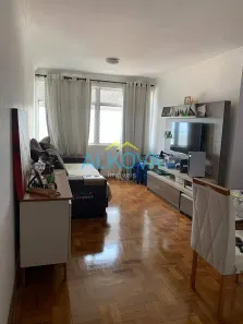 Apartamento com 3 Quartos à venda, 115m² no Jardim Bela Vista, São José dos Campos