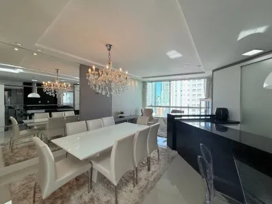 Apartamento com 3 Quartos à venda, 132m² no Centro, Balneário Camboriú