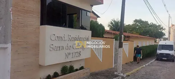 Apartamento com 3 Quartos à venda, 64m² no Capim Macio, Natal