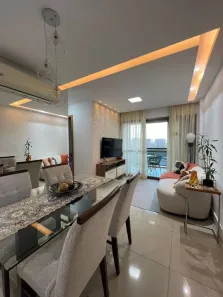 Apartamento com 3 Quartos à venda, 78m² no Barra Olímpica, Rio de Janeiro