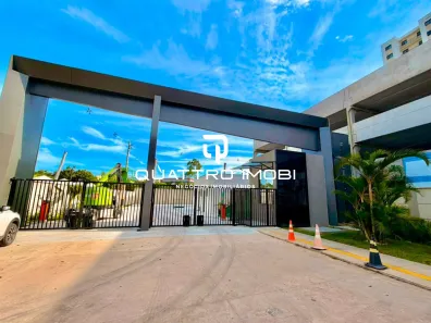Apartamento com 2 Quartos à venda, 52m² no Farolândia, Aracaju