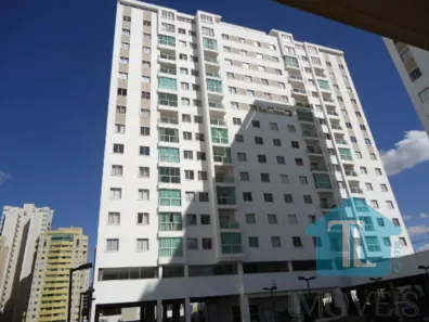 Apartamento com 2 Quartos à venda, 52m² no Norte, Brasília