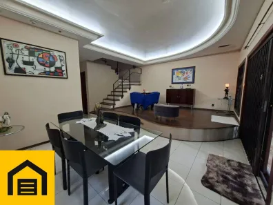 Sobrado com 3 Quartos à venda, 281m² no Vila Nossa Senhora das Vitórias, Mauá