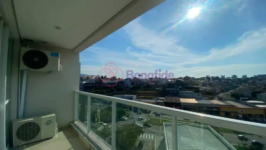 Sala Comercial para alugar, 35m² no Anhangabaú, Jundiaí