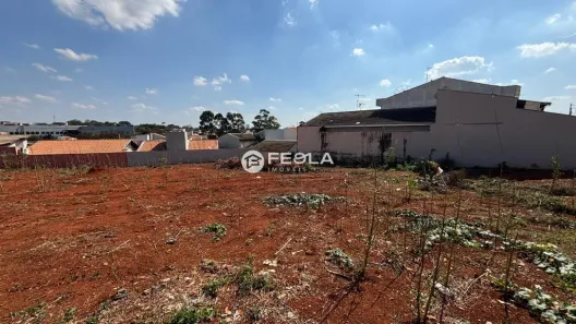 Lote/Terreno à venda, 1211m² no Jardim São Camilo, Santa Bárbara D'Oeste