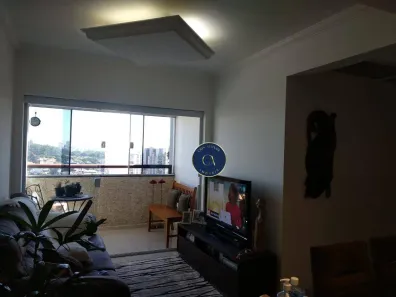 Apartamento com 3 Quartos à venda, 75m² no Jaguaré, São Paulo