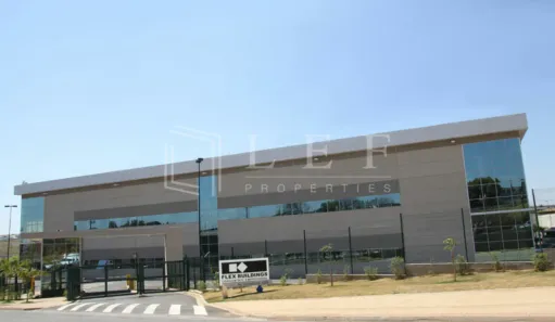 Prédio Comercial para alugar, 840m² no Parque dos Resedás, Campinas