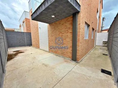 Casa com 2 Quartos à venda, 100m² no Jardim Las Palmas, Guarujá