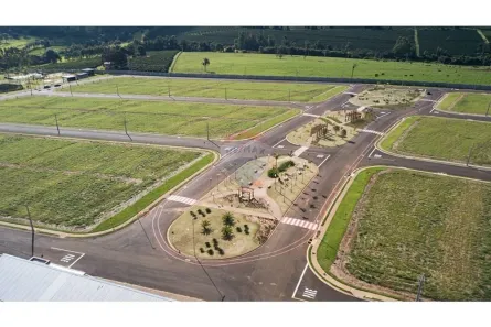 Lote/Terreno à venda, 336m² no , Cristais Paulista