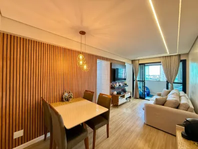 Apartamento com 3 Quartos à venda, 70m² no Sul, Brasília