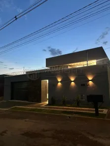 Casa com 3 Quartos à venda, 211m² no Setor Residencial Jandaia, Anápolis