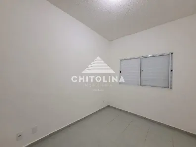 Casa de Condomínio com 2 Quartos para alugar, 48m² no Vila La Brunetti, Itapetininga