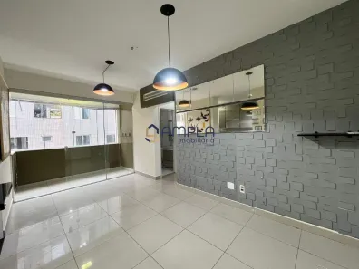 Apartamento com 2 Quartos à venda, 60m² no Buritis, Belo Horizonte