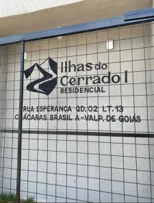 Apartamento com 2 Quartos à venda, 47m² no Parque Marajó, Valparaíso de Goiás