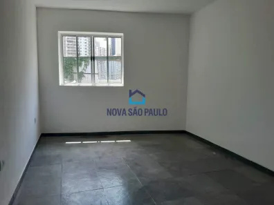 Apartamento com 3 Quartos para alugar, 58m² no Parque Imperial, São Paulo