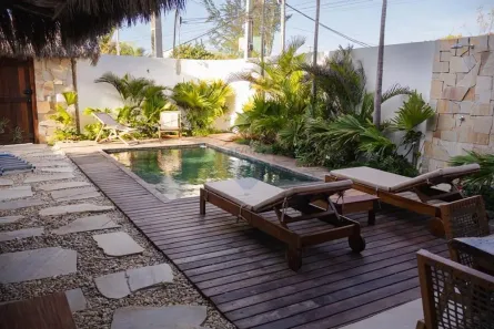 Casa com 3 Quartos à venda, 232m² no Caiçara, Cruz