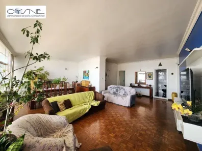 Apartamento com 3 Quartos à venda, 157m² no República, São Paulo