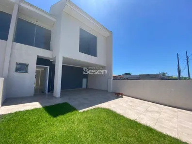 Casa com 3 Quartos à venda, 138m² no Barra do Saí, Itapoá