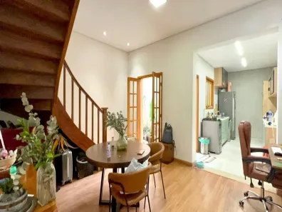 Sobrado com 3 Quartos à venda, 91m² no Pinheiros, São Paulo