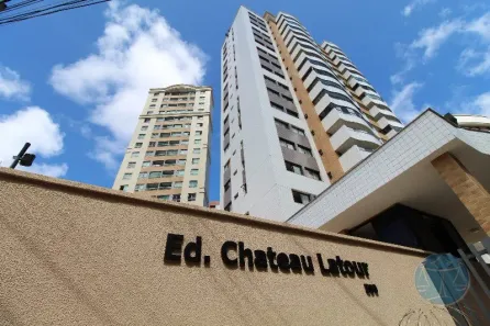 Apartamento com 3 Quartos à venda, 171m² no Tirol, Natal