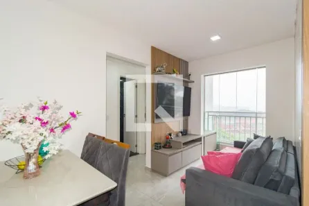 Apartamento com 2 Quartos à venda, 40m² no Canindé, São Paulo