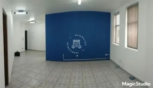 Sala Comercial para alugar, 60m² no Anhangabaú, Jundiaí