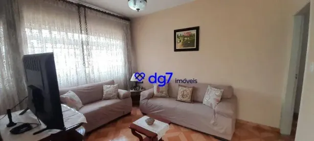 Casa com 2 Quartos à venda, 120m² no Vila São Luís(Zona Oeste), São Paulo