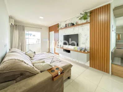 Apartamento com 2 Quartos à venda, 80m² no Rau, Jaraguá do Sul