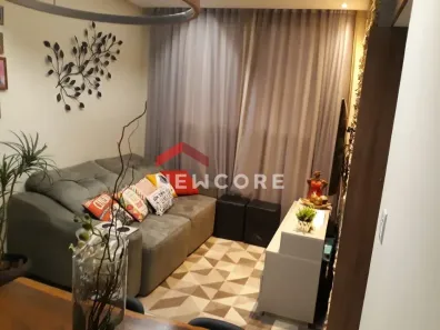Cobertura com 3 Quartos à venda, 101m² no Nações Unidas, Sabará