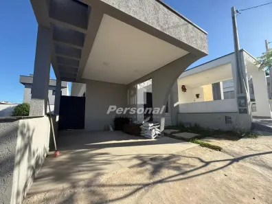 Casa com 2 Quartos à venda, 90m² no Morada dos Nobres, Taubaté