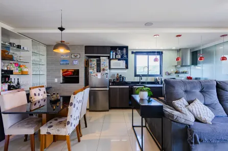 Apartamento com 2 Quartos à venda, 70m² no Jardim Carvalho, Porto Alegre
