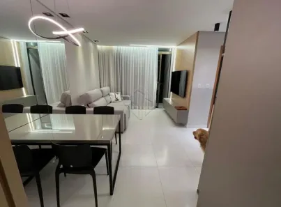 Apartamento com 2 Quartos à venda, 58m² no Intermares, Cabedelo