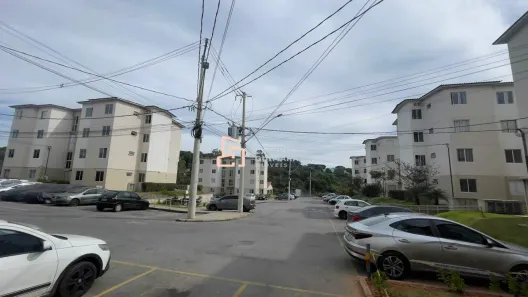 Apartamento com 2 Quartos para alugar, 55m² no Conquista Veredas, Contagem