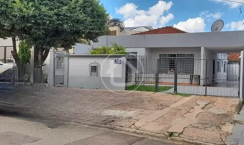 Casa com 3 Quartos à venda, 124m² no Santa Fé, Campo Grande