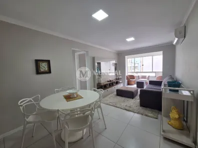 Apartamento com 2 Quartos para alugar, 77m² no Centro, Balneário Camboriú