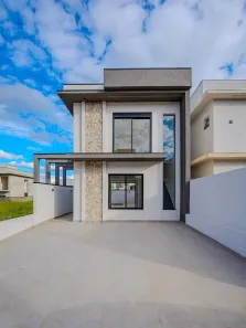 Casa de Condomínio com 3 Quartos à venda, 105m² no Centro, Cajamar