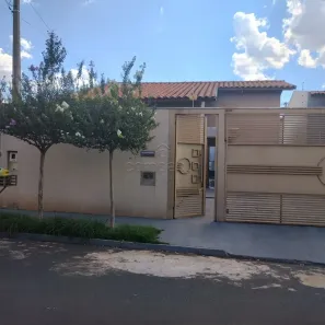 Casa com 3 Quartos à venda, 80m² no Setparque Avenida 2, São José do Rio Preto