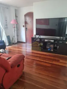Apartamento com 3 Quartos à venda, 100m² no Campo Belo, São Paulo