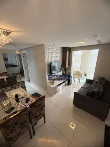 Apartamento com 2 Quartos à venda, 52m² no Vila Prudente, São Paulo