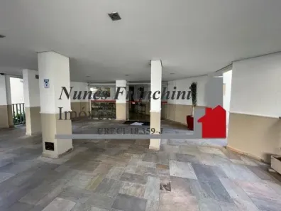 Apartamento com 2 Quartos à venda, 54m² no Vila Siqueira (Zona Norte), São Paulo