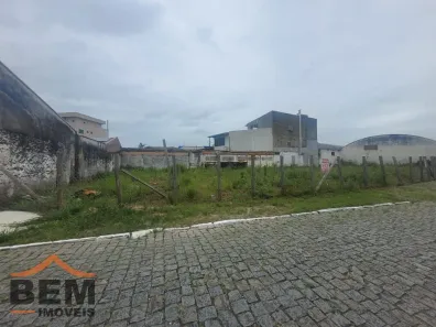 Lote/Terreno à venda, 1028m² no Barra do Rio, Itajaí