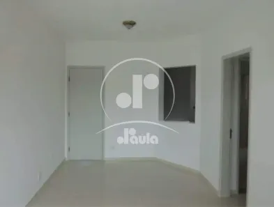 Apartamento com 2 Quartos à venda, 82m² no Vila Valparaíso, Santo André