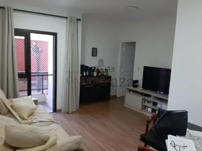 Apartamento com 3 Quartos à venda, 84m² no Jardim das Indústrias, São José dos Campos