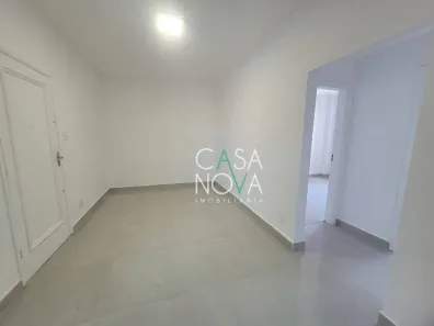 Apartamento com 2 Quartos à venda, 70m² no Gonzaga, Santos